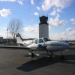 Beech Baron 58